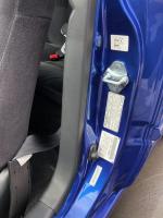 Honda Civic Si Coupe 2000 года (NA)